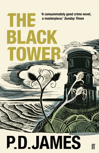 The Black Tower main product photo