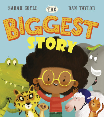 The Biggest Story