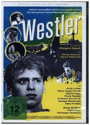 Westler, 1 DVD