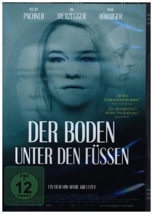 Der Boden unter den Füssen, 1 DVD