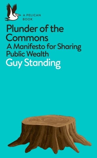 Plunder of the Commons main product photo