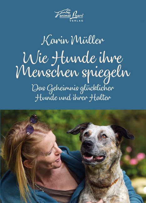 Wie Hunde ihre Menschen spiegeln main product photo