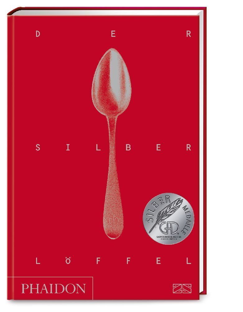 Der Silberlöffel main product photo