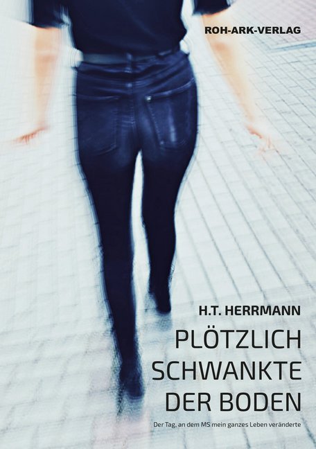 Plötzlich schwankte der Boden main product photo