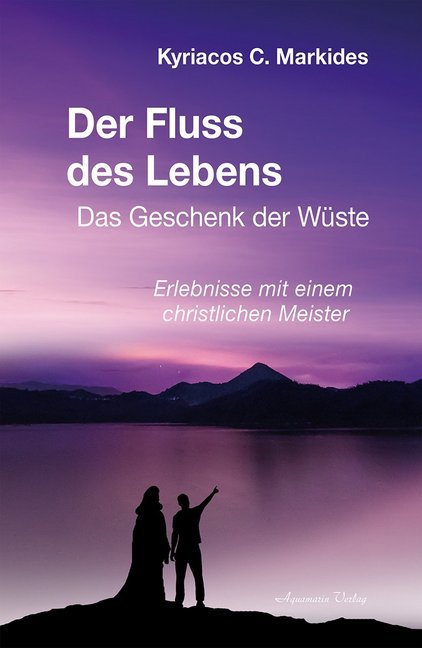 Der Fluss des Lebens main product photo