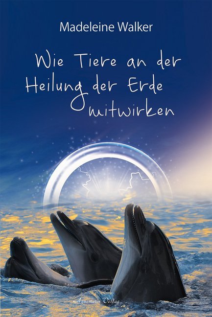 Wie Tiere an der Heilung der Erde mitwirken main product photo