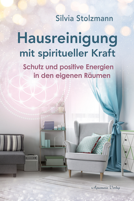 Hausreinigung mit spiritueller Kraft main product photo