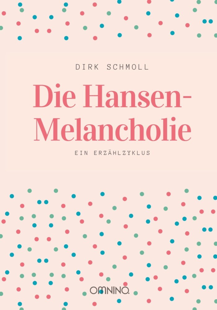 Die Hansen-Melancholie main product photo