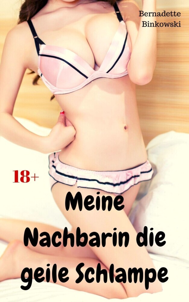 Meine Nachbarin die geile Schlampe main product photo