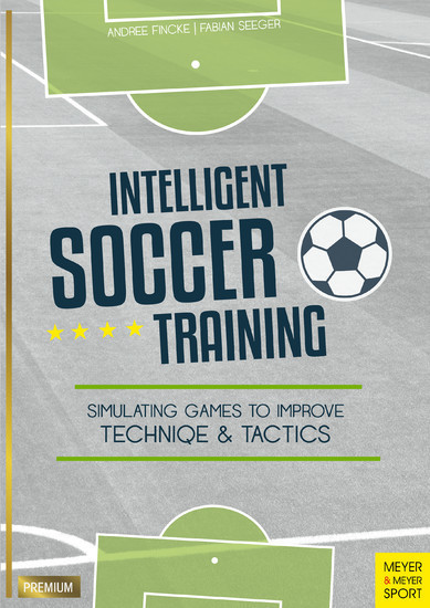 Intelligent Soccer Training main product photo