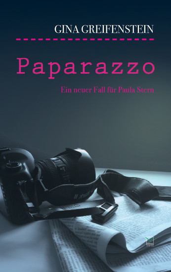 Paparazzo main product photo