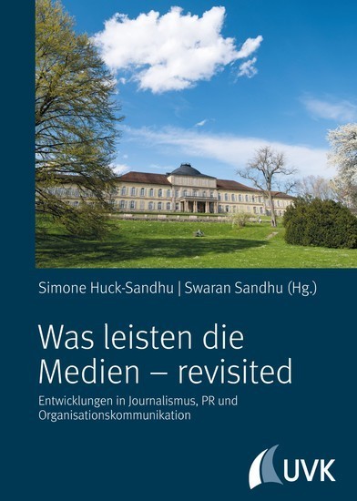 Was leisten die Medien - revisited main product photo