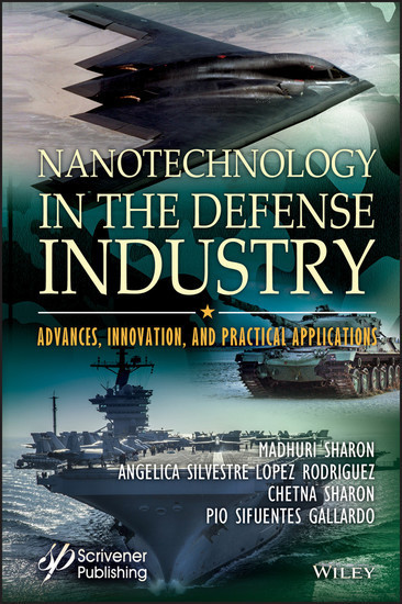 Nanotechnology in the Defense Industry main product photo
