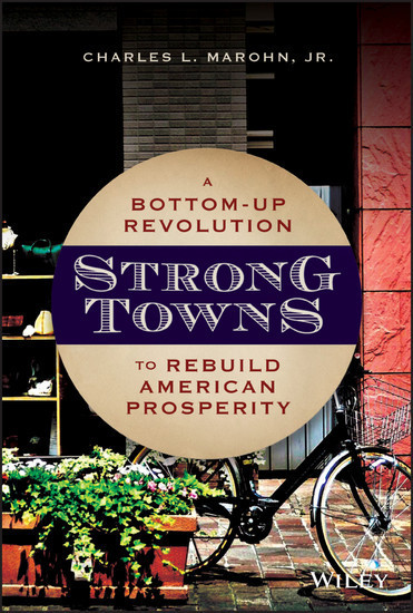 Strong Towns main product photo
