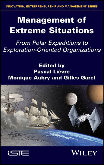 Management of Extreme Situations main product photo