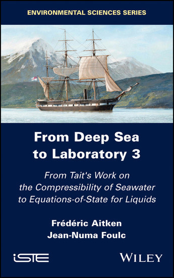 From Deep Sea to Laboratory 3 main product photo