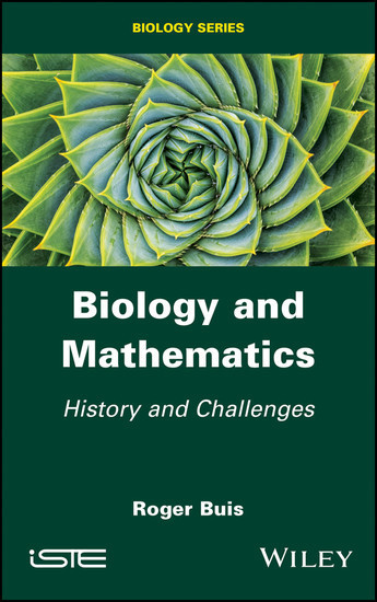 Biology and Mathematics main product photo