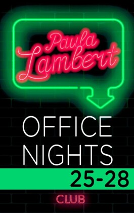 Paula Lambert - Office Nights 25-28