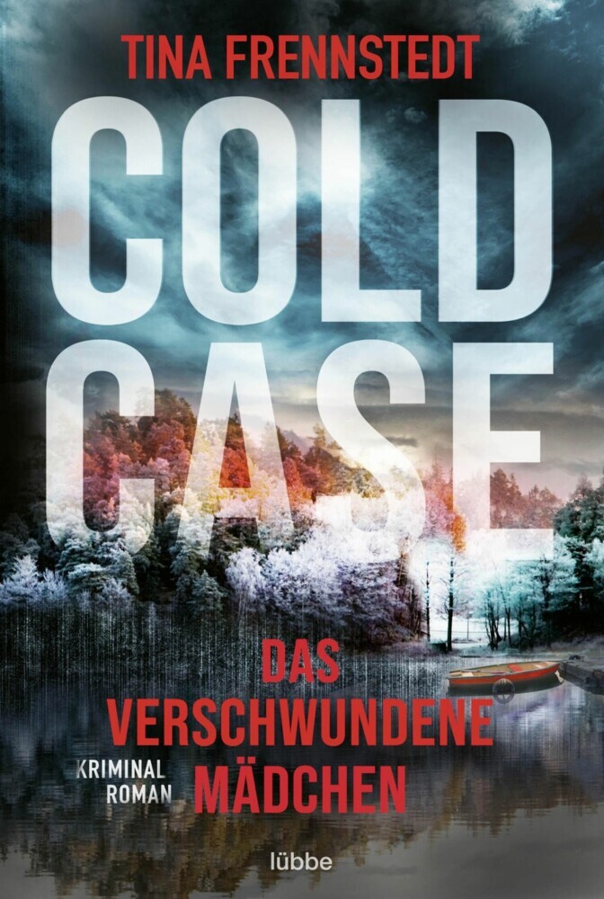Cold Case - Das verschwundene Mädchen main product photo