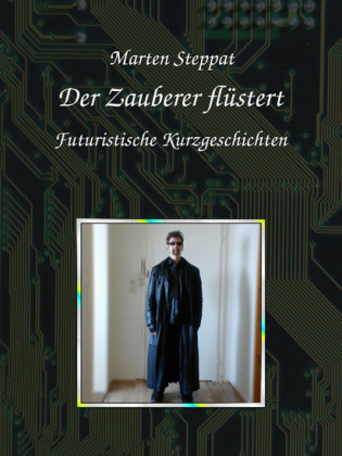 Der Zauberer flüstert