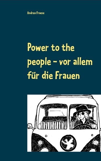 Power to the people main product photo