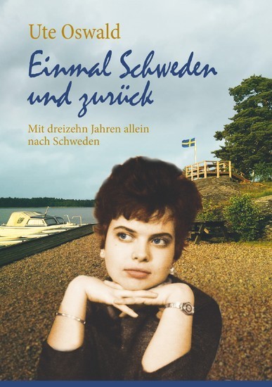 Einmal Schweden und zurück main product photo