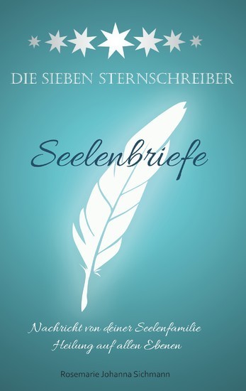 Die Sieben Sternschreiber main product photo