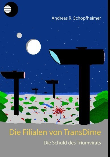Die Schuld des Triumvirats main product photo