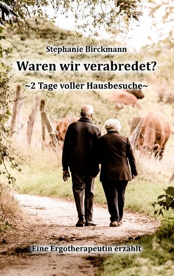 Waren wir verabredet main product photo