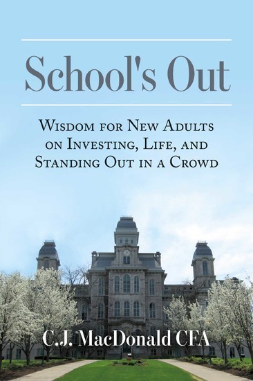 School's Out main product photo