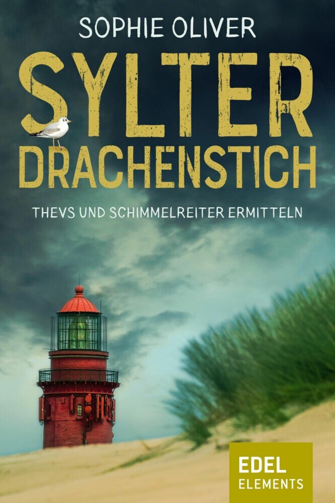Sylter Drachenstich main product photo