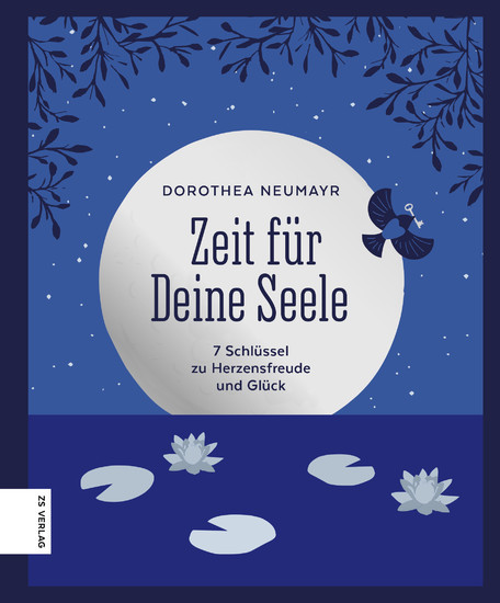 Zeit für Deine Seele main product photo