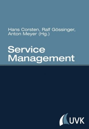 Service Management