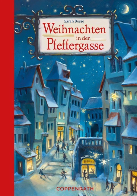 Weihnachten in der Pfeffergasse main product photo