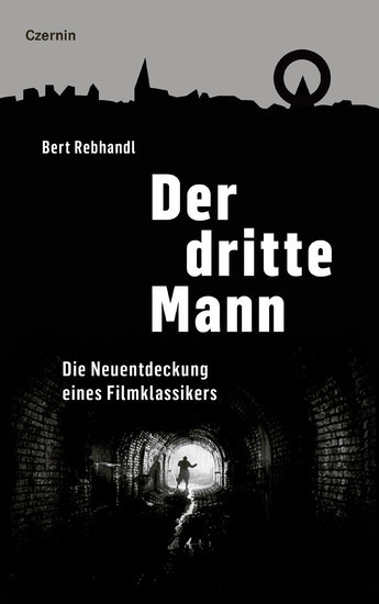 Der dritte Mann main product photo
