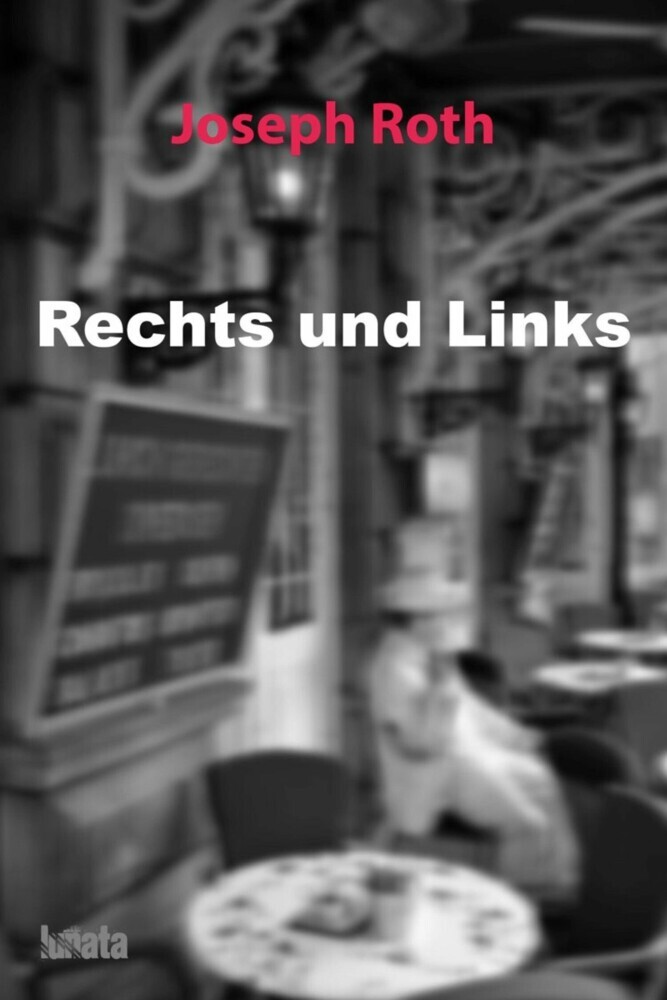 Rechts und Links main product photo