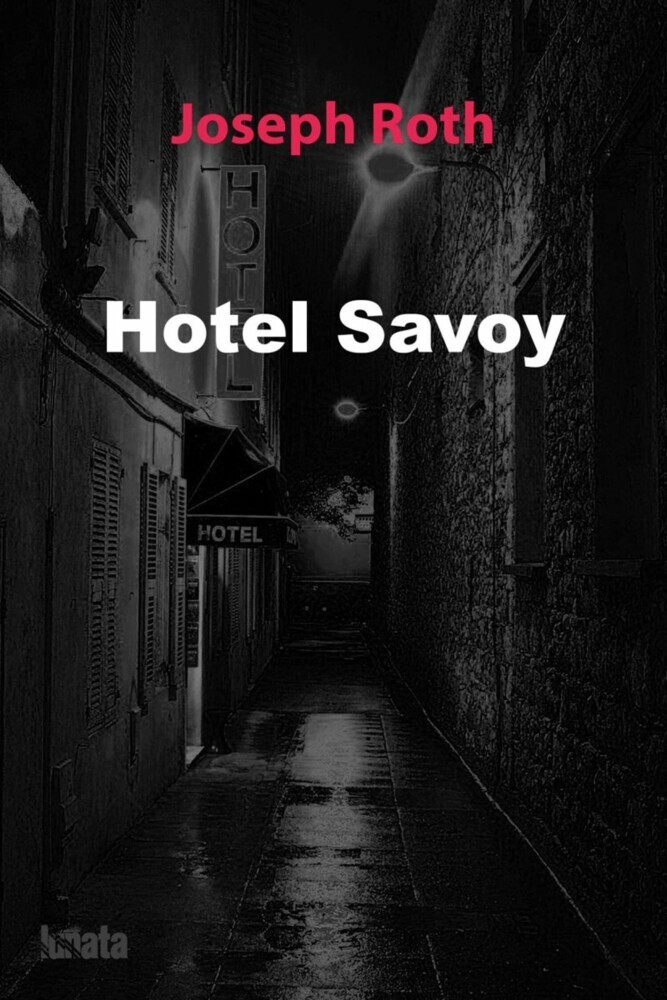 Hotel Savoy main product photo