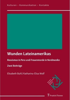 Wunden Lateinamerikas