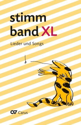 stimmband XL