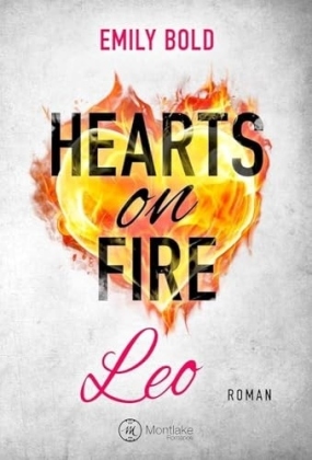 Hearts on Fire - Leo
