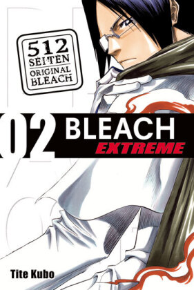 Bleach EXTREME. Bd.2