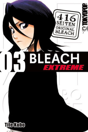 Bleach EXTREME 03. Bd.3