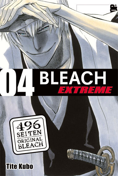 Bleach EXTREME. Bd.4 main product photo