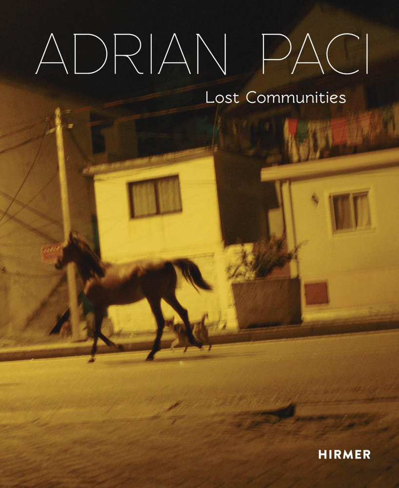 Adrian Paci main product photo