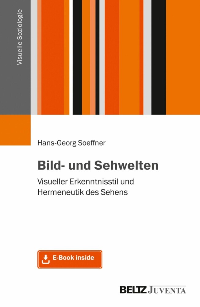 Bild- und Sehwelten main product photo