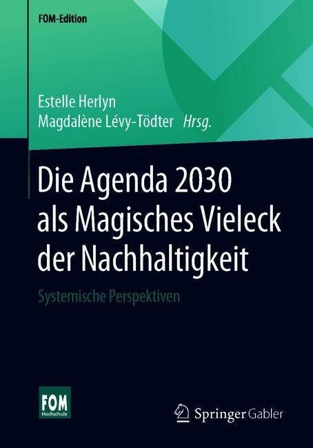 Die Agenda 2030 als Magisches Vieleck der Nachhaltigkeit main product photo