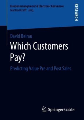 Which Customers Pay?