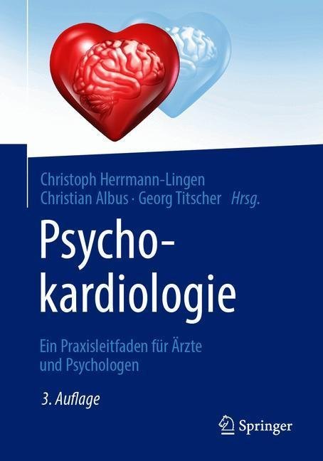 Psychokardiologie main product photo