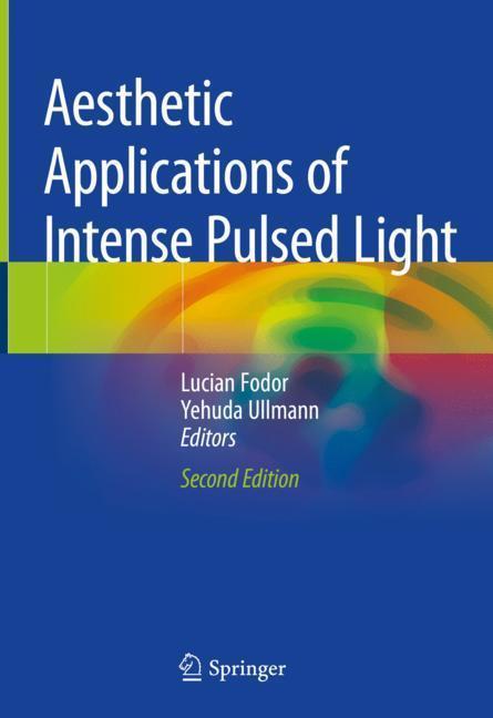 Aesthetic Applications of Intense Pulsed Light main product photo