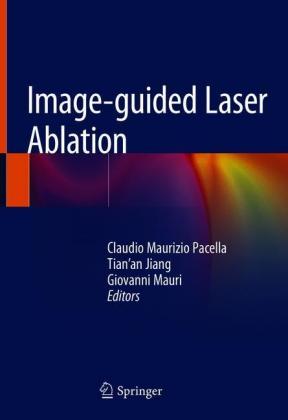 Image-guided Laser Ablation
